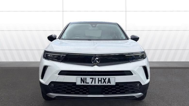 Vauxhall Mokka 1.2 Turbo Elite Nav 5dr Petrol Hatchback